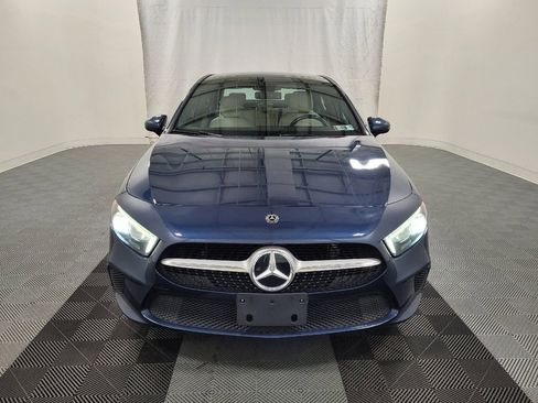 Used 2019 Mercedes-Benz A 220 4MATIC image 14