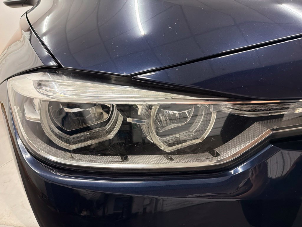 Used 2017 BMW 330i Sedan RWD image 9