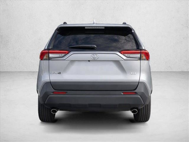 Used 2023 Toyota RAV4 XLE w/ Convenience Package FWD image 6