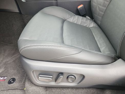 New 2026 Toyota 4Runner TRD Sport Premium AWD/4WD image 23