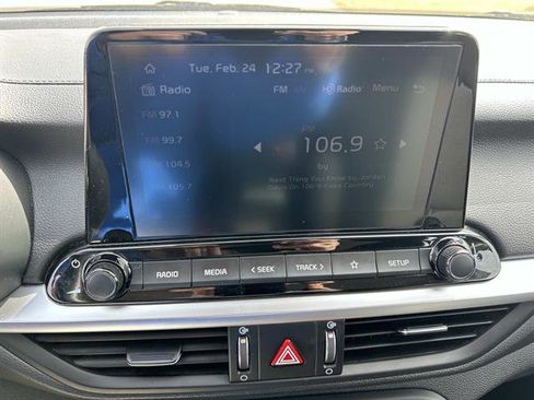 Used 2024 Kia Forte LXS image 26