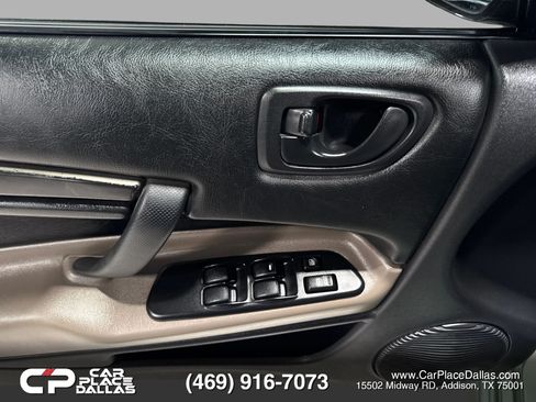 Used 2003 Mitsubishi Eclipse GTS FWD image 14