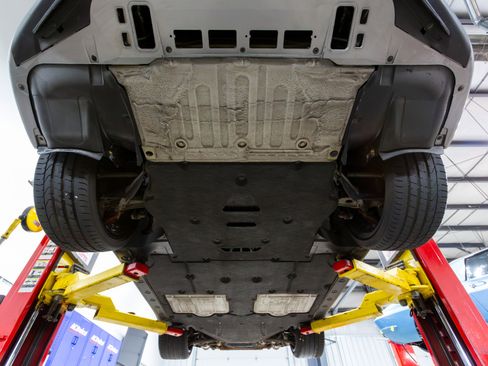 Used 2019 Porsche 911 Carrera 4S image 37