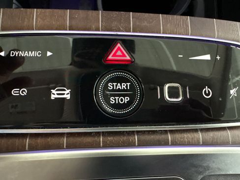 Certified 2023 Mercedes-Benz EQS 580 4MATIC Sedan image 16