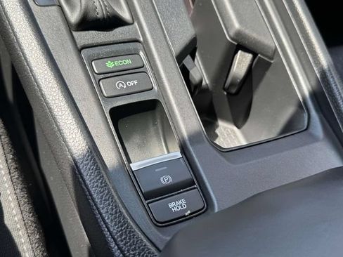 Used 2024 Honda Accord EX image 29