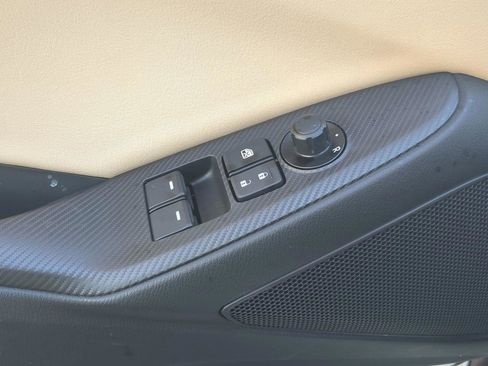 New 2025 MAZDA MX-5 Miata RF Grand Touring image 21