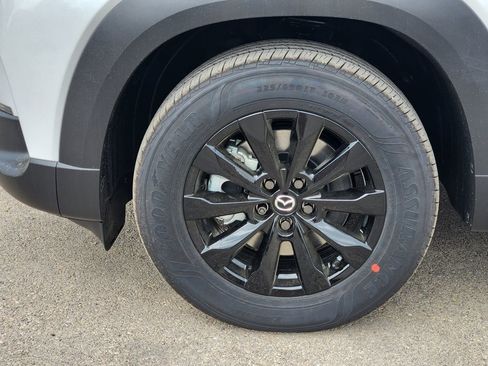 New 2026 MAZDA CX-50 AWD 2.5 S w/ Cargo Package image 7