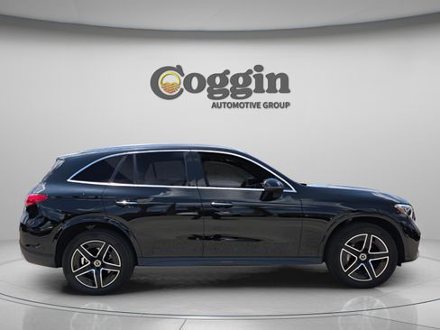 Used 2026 Mercedes-Benz GLC 300 image 6