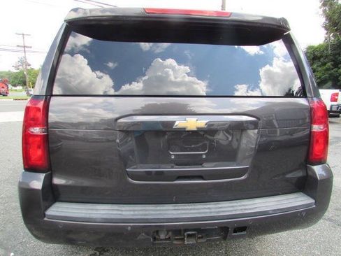 Used 2018 Chevrolet Tahoe LT AWD/4WD image 7