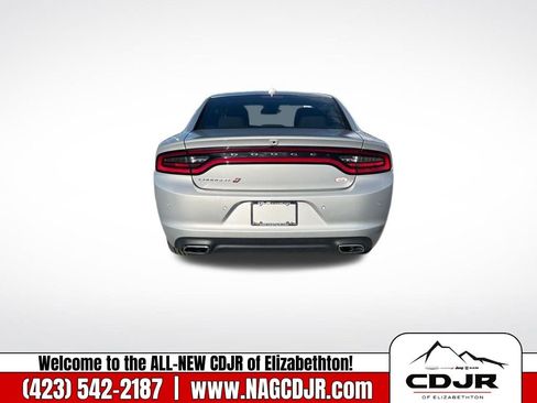 New 2023 Dodge Charger SXT image 6