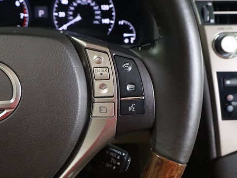 Used 2014 Lexus RX 350 AWD w/ Navigation Package image 23
