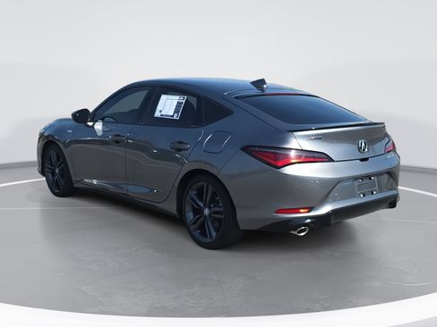 Certified 2023 Acura Integra A-Spec image 5