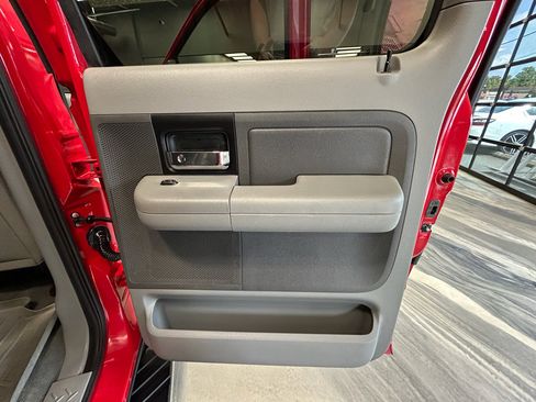 Used 2008 Ford F150 XLT RWD image 35
