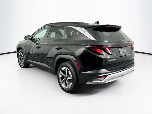 Used 2025 Hyundai Tucson SEL AWD/4WD image 5