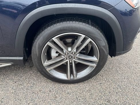Used 2022 Mercedes-Benz GLE 350 4MATIC image 44