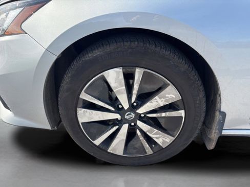 Used 2022 Nissan Altima 2.5 SV image 47