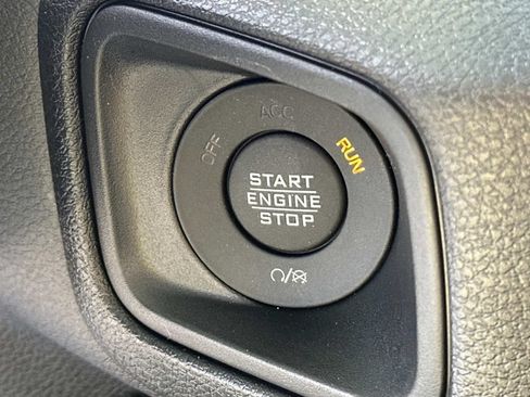 New 2026 Jeep Wrangler Sport AWD/4WD image 20