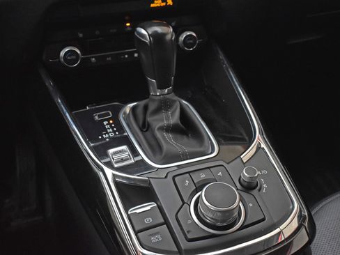 Used 2022 MAZDA CX-9 Touring Plus image 40