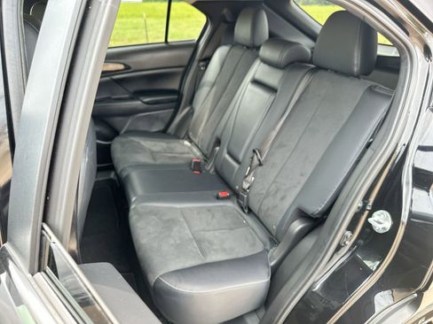 Used 2024 Mitsubishi Eclipse Cross SE image 22