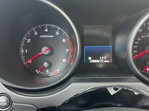 Used 2015 Subaru Legacy 2.5i w/ Popular Package #2 image 14