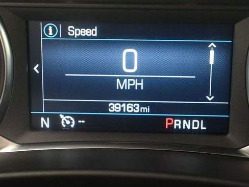 Used 2024 Chevrolet Equinox LT image 15