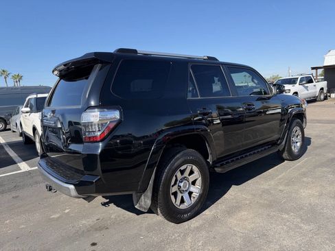 Used 2016 Toyota 4Runner Trail Premium image 10