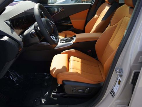 New 2026 BMW X3 xDrive30 w/ Premium Package image 18