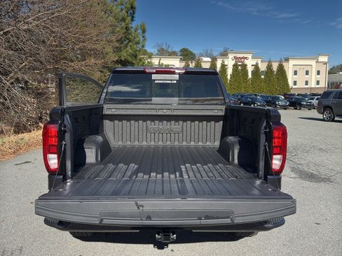 New 2026 GMC Sierra 1500 Elevation w/ Elevation Premium Package image 19