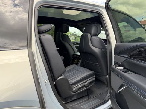 Used 2025 Cadillac Escalade IQ Sport 1 AWD/4WD image 29