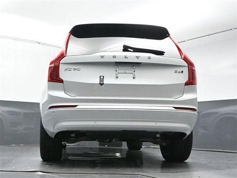 New 2025 Volvo XC90 B6 Plus w/ Protection Package Premier image 42