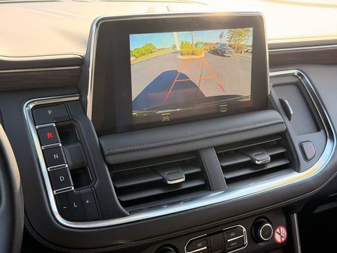 Used 2024 Chevrolet Tahoe LT image 33