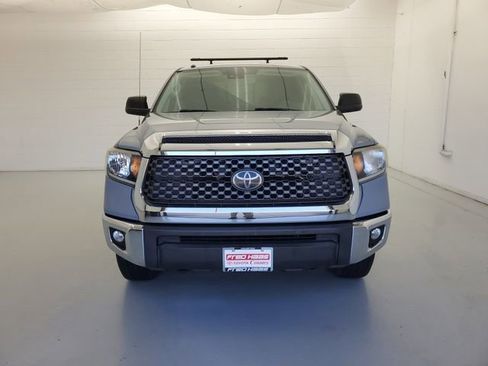 Used 2019 Toyota Tundra SR5 AWD/4WD image 3