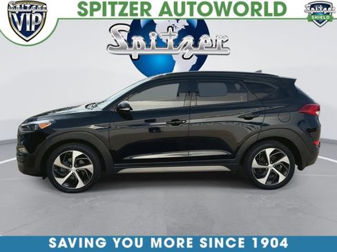 Used 2018 Hyundai Tucson Value FWD image 6