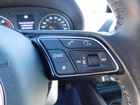 Used 2019 Audi A3 2.0T Premium w/ Convenience Package AWD/4WD image 21