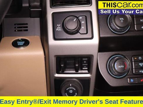 Used 2021 Ford F250 Lariat w/ Lariat Ultimate Package image 23