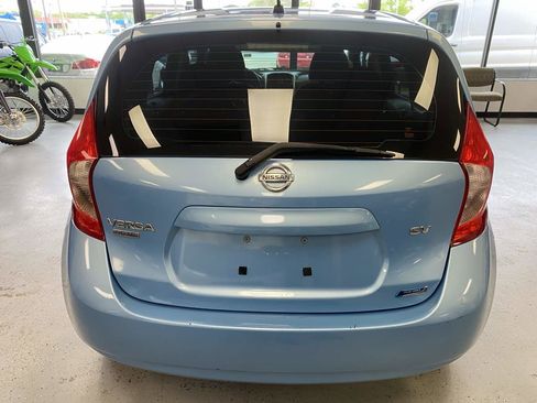 Used 2015 Nissan Versa Note SV image 11