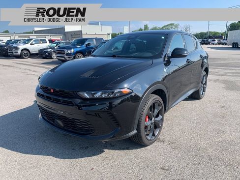 Used 2023 Dodge Hornet GT w/ Track Pack AWD/4WD image 1