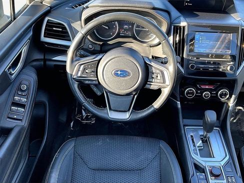 Used 2020 Subaru Forester Premium w/ Popular Package #1 image 5