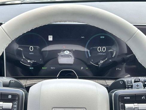 New 2026 Hyundai Santa Fe Limited AWD/4WD image 10