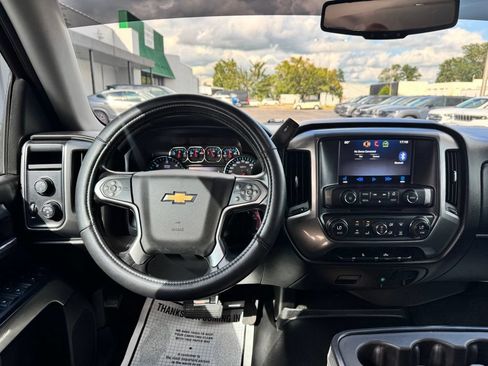 Used 2014 Chevrolet Silverado 1500 LT w/ All Star Edition AWD/4WD image 25