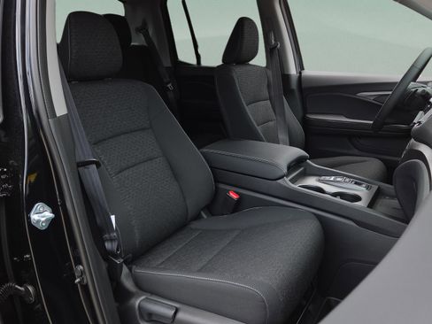New 2026 Honda Ridgeline Sport image 20