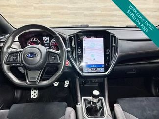 Used 2023 Subaru WRX Limited AWD/4WD video 2