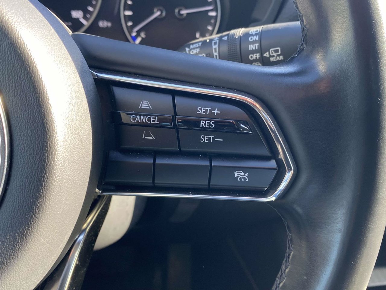 Used 2024 MAZDA CX-90 3.3 Turbo w/ Premium Package AWD/4WD image 34