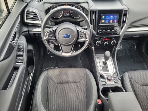 Used 2019 Subaru Forester Premium image 25
