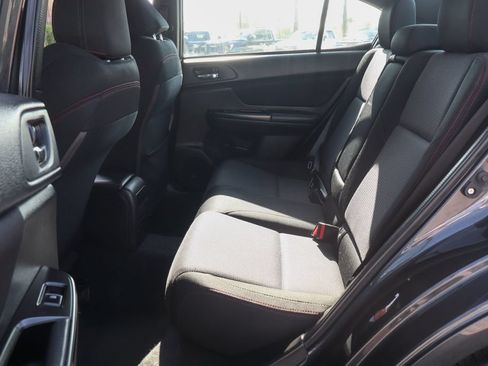 Used 2019 Subaru WRX Premium AWD/4WD image 37