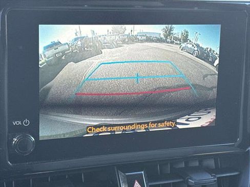 Certified 2024 Toyota Corolla Cross L image 14
