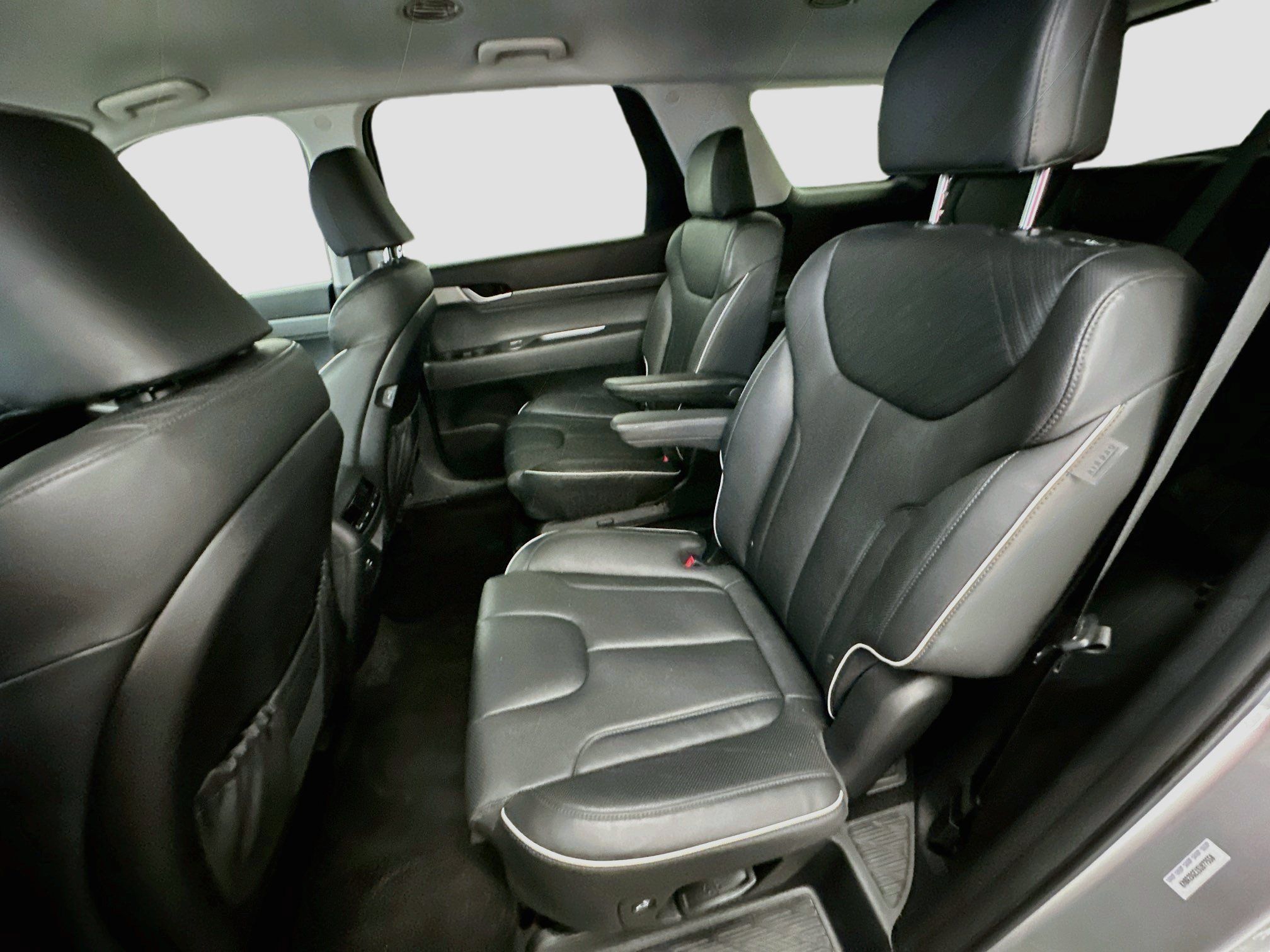 Used 2025 Hyundai Palisade SEL AWD/4WD image 29
