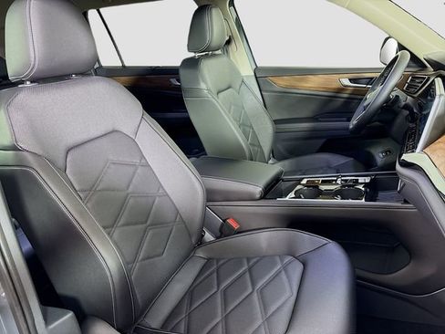 New 2026 Volkswagen Atlas SE AWD/4WD image 29