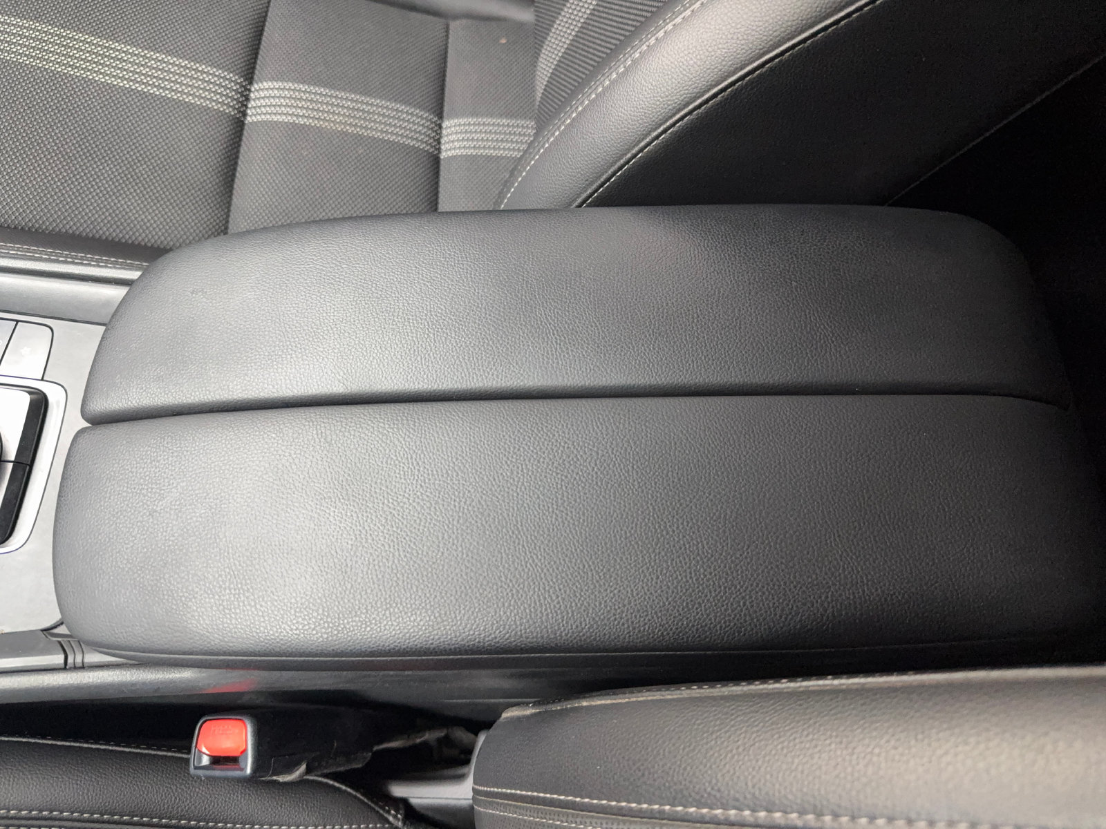 Used 2024 MAZDA CX-50 AWD 2.5 S w/ Weather Package image 30