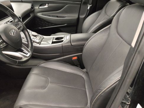 Used 2023 Hyundai Santa Fe Limited image 17